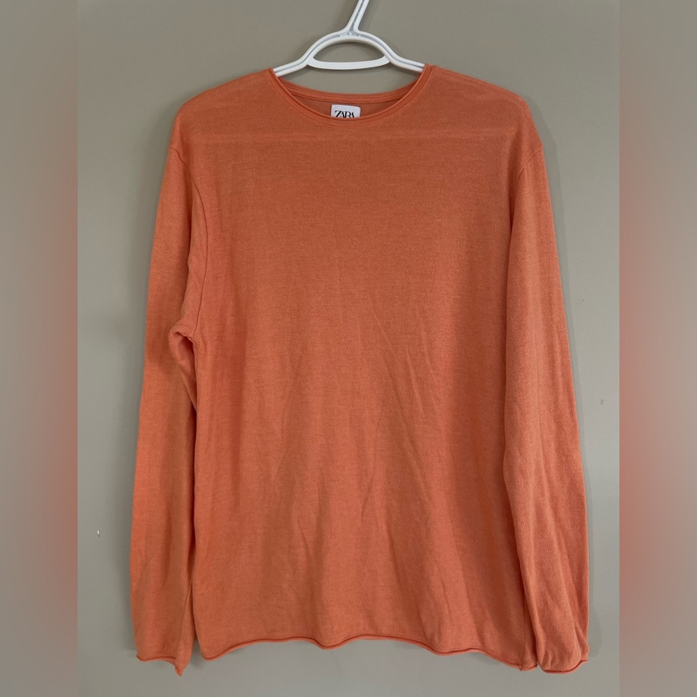 Light-weight Long Sleeve